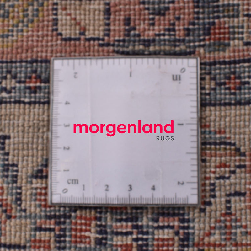 Loper Perzisch tapijt - Klassiek - 600 x 79 cm - licht rood