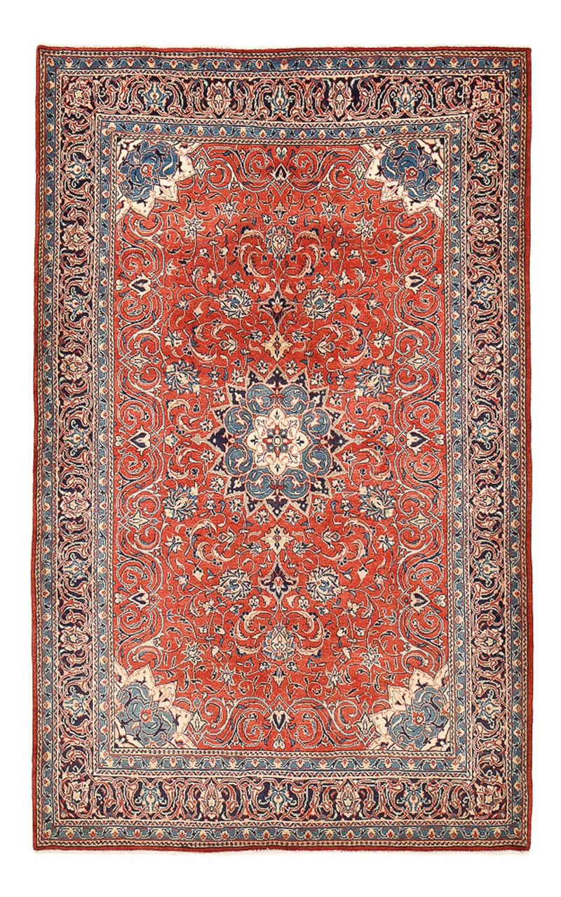 Perzisch tapijt - Klassiek - 332 x 212 cm - rood