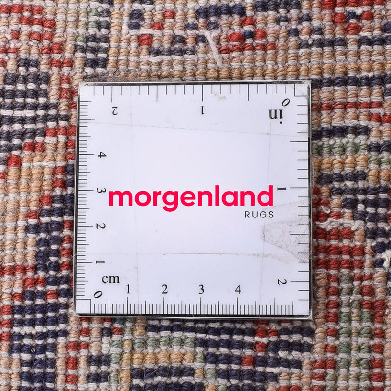 Perzisch tapijt - Klassiek - 332 x 212 cm - rood