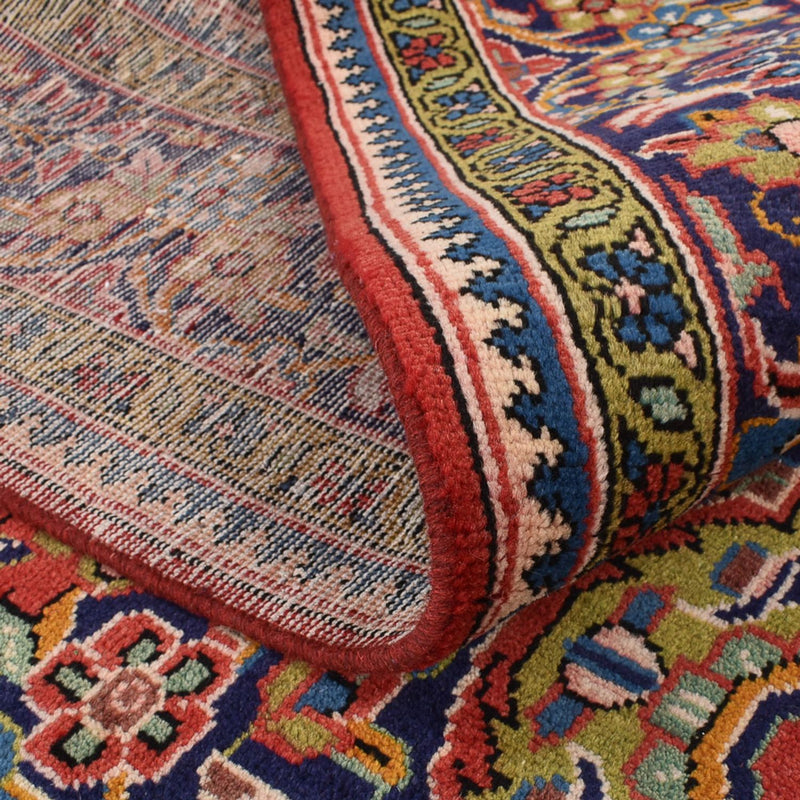 Perzisch tapijt - Royal - 333 x 218 cm - rood