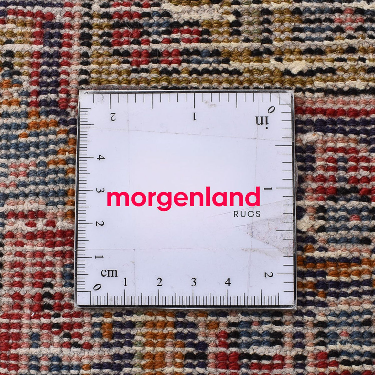 Perzisch tapijt - Royal - 333 x 218 cm - rood