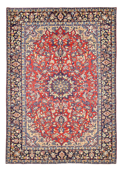 Najafabad Tapijt 245x343cm - Perzisch tapijt