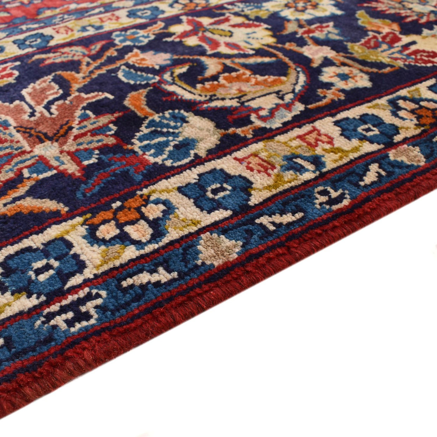 Najafabad Tapijt 343x245cm - Perzisch tapijt