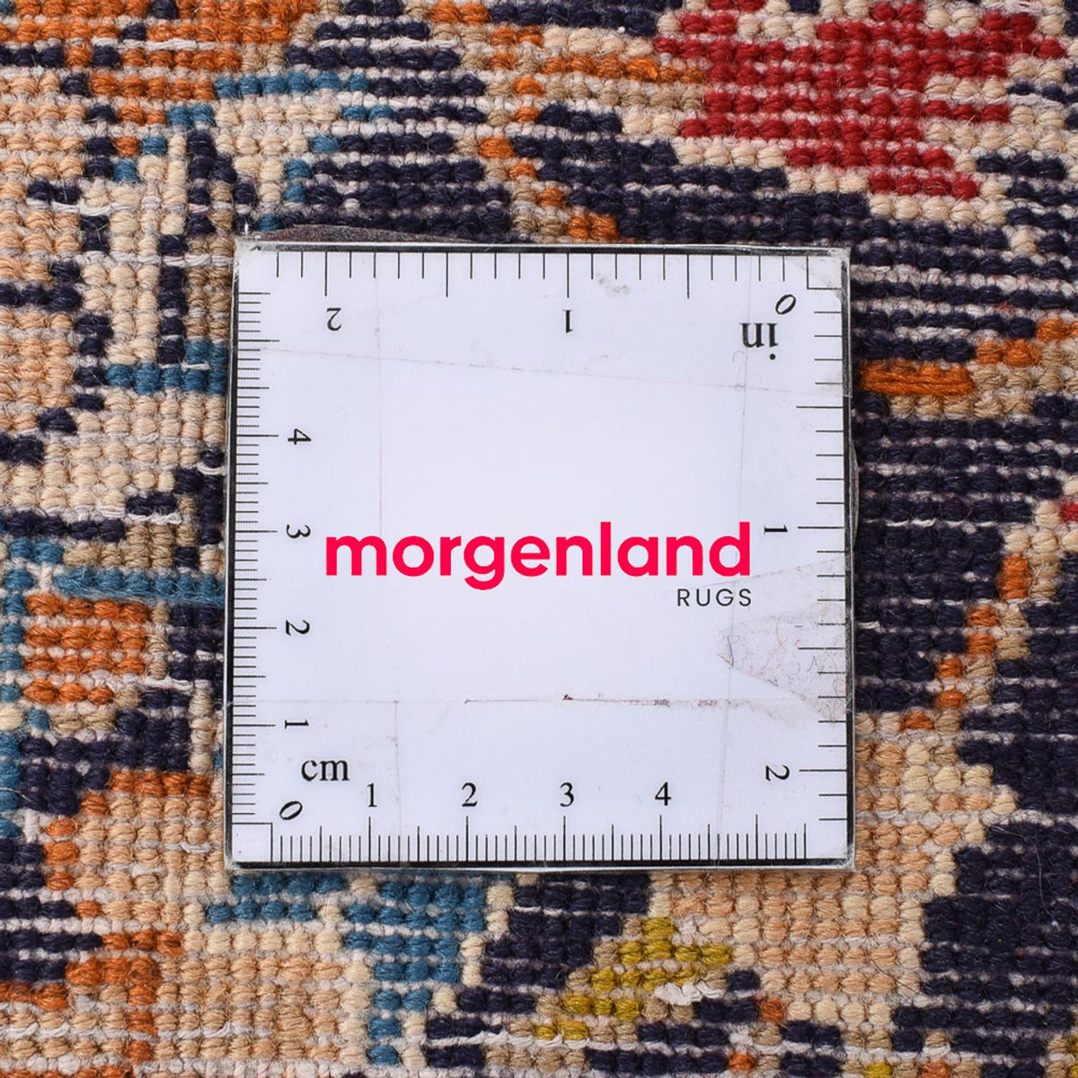 Perzisch tapijt - Klassiek - 343 x 245 cm - rood