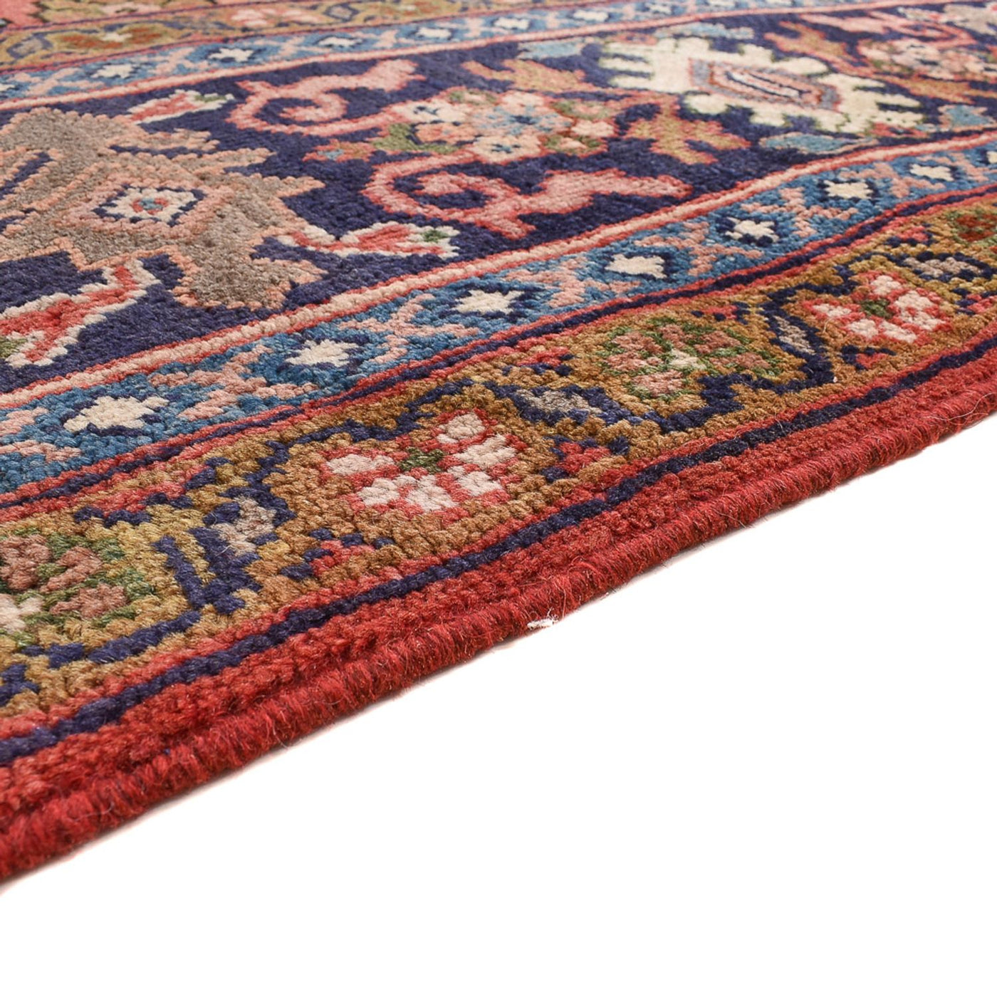 Mahal Tapijt 393x297cm - Perzisch tapijt