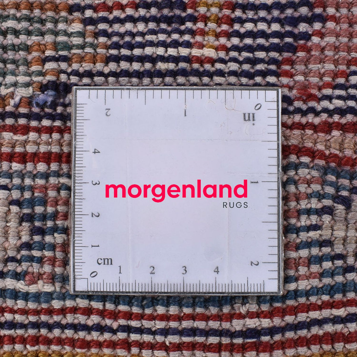 Perzisch tapijt - Klassiek - 393 x 297 cm - rood