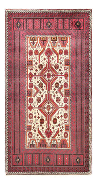 Baluch tapijt 198x102cm - Oosters Tapijt – product image