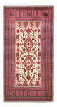 Baluch tapijt 198x102cm - Oosters Tapijt