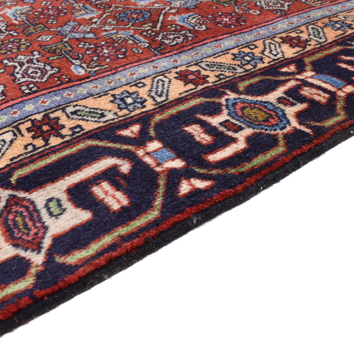 Ardabil Tapijt 290x183cm - Perzisch tapijt