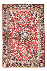 Kashan Tapijt 138x90cm - Perzisch tapijt – product image