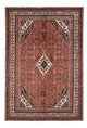 Abadeh Tapijt 208x304cm - Perzisch tapijt