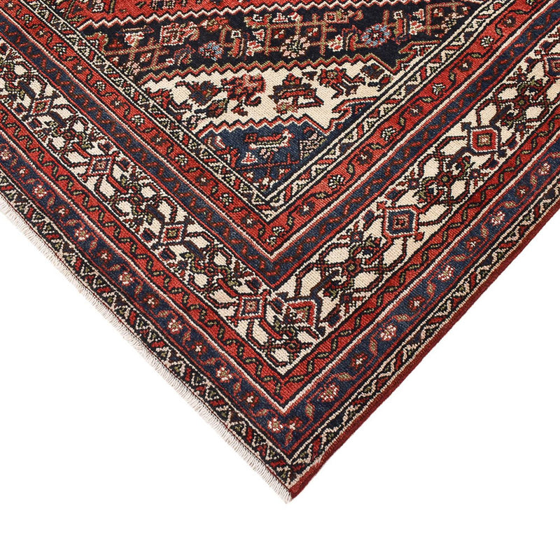 Perzisch Tapijt - Nomadisch - 304 x 208 cm - rood