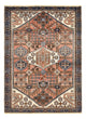 Hamadan Tapijt 155x112cm - Perzisch tapijt