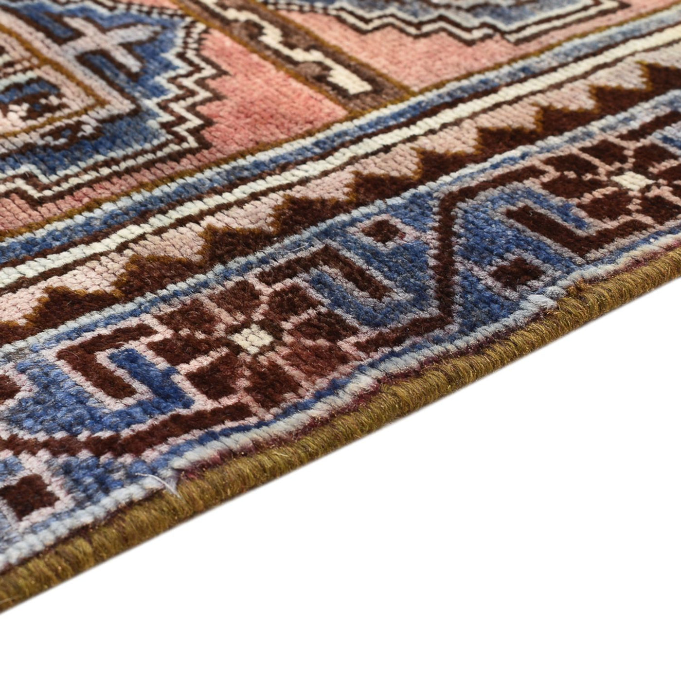 Hamadan Tapijt 155x112cm - Perzisch tapijt
