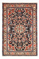 Hamadan Tapijt 96x65cm - Perzisch tapijt