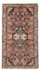 Hamadan Tapijt 93x53cm - Perzisch tapijt