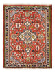 Hamadan Tapijt 75x57cm - Perzisch tapijt