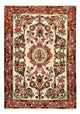 Hamadan Tapijt 98x68cm - Perzisch tapijt