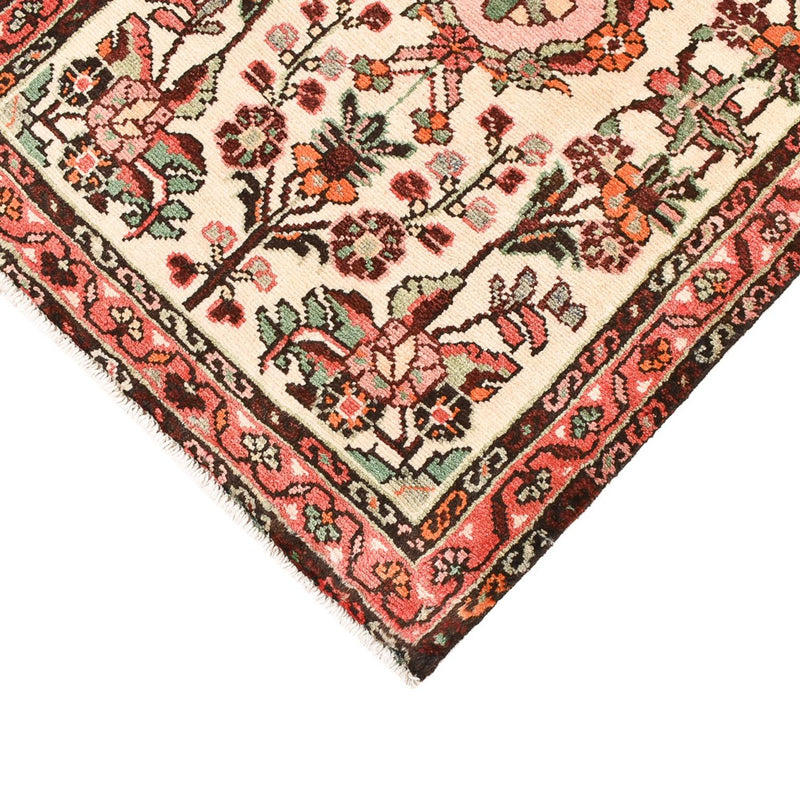 Perzisch Tapijt - Nomadisch - 98 x 68 cm - veelkleurig