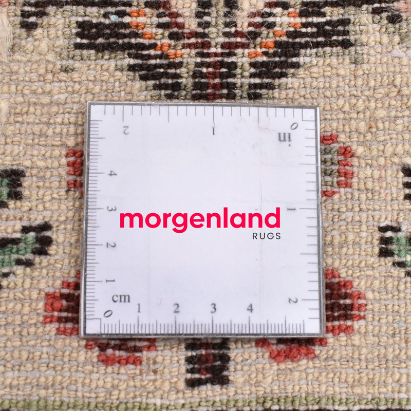 Perzisch Tapijt - Nomadisch - 98 x 68 cm - veelkleurig