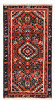 Hamadan Tapijt 93x49cm - Perzisch tapijt