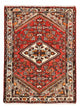 Hamadan Tapijt 93x68cm - Perzisch tapijt