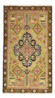 Hamadan Tapijt 92x54cm - Perzisch tapijt