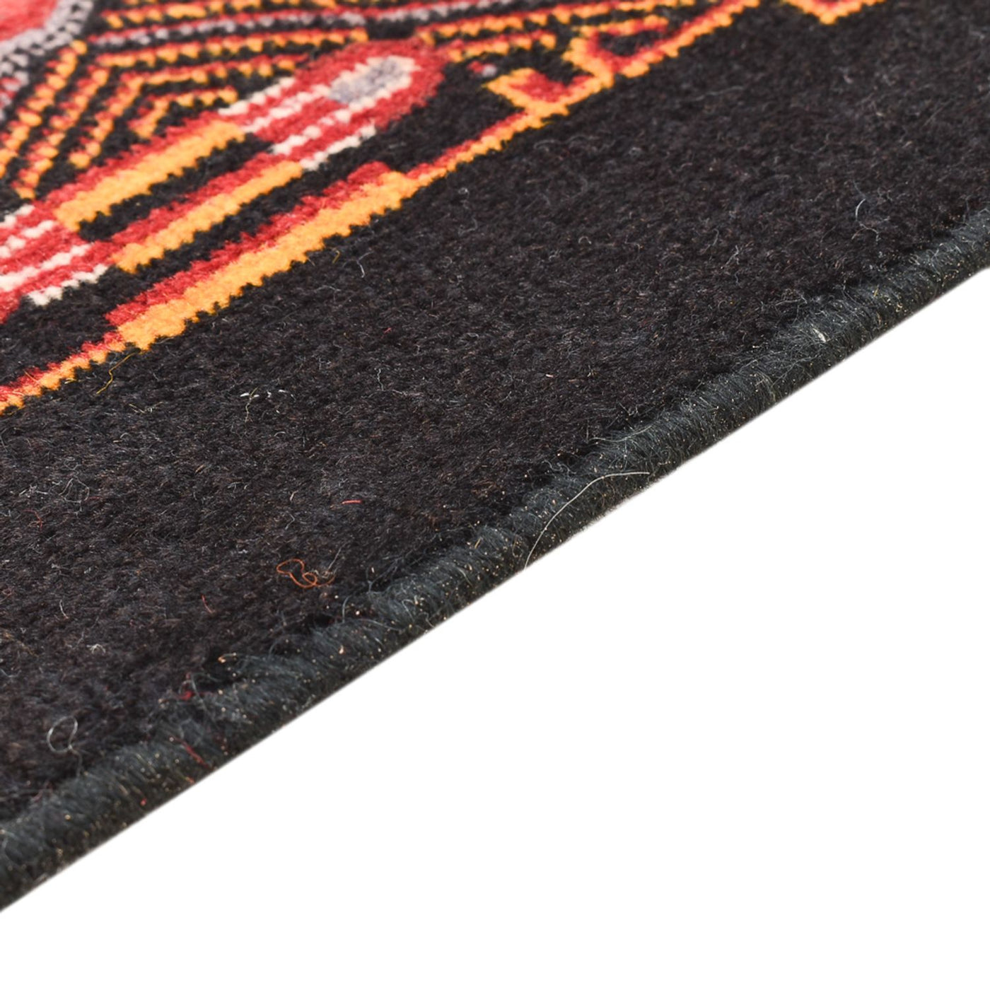 Hamadan Tapijt 70x47cm - Perzisch tapijt