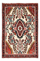 Hamadan Tapijt 96x64cm - Perzisch tapijt