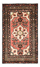Hamadan Tapijt 87x53cm - Perzisch tapijt