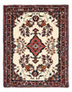 Hamadan Tapijt 93x71cm - Perzisch tapijt