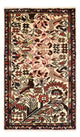 Hamadan Tapijt 95x54cm - Perzisch tapijt