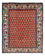 Perzisch Tapijt - Nomadisch - 70 x 60 cm - rood