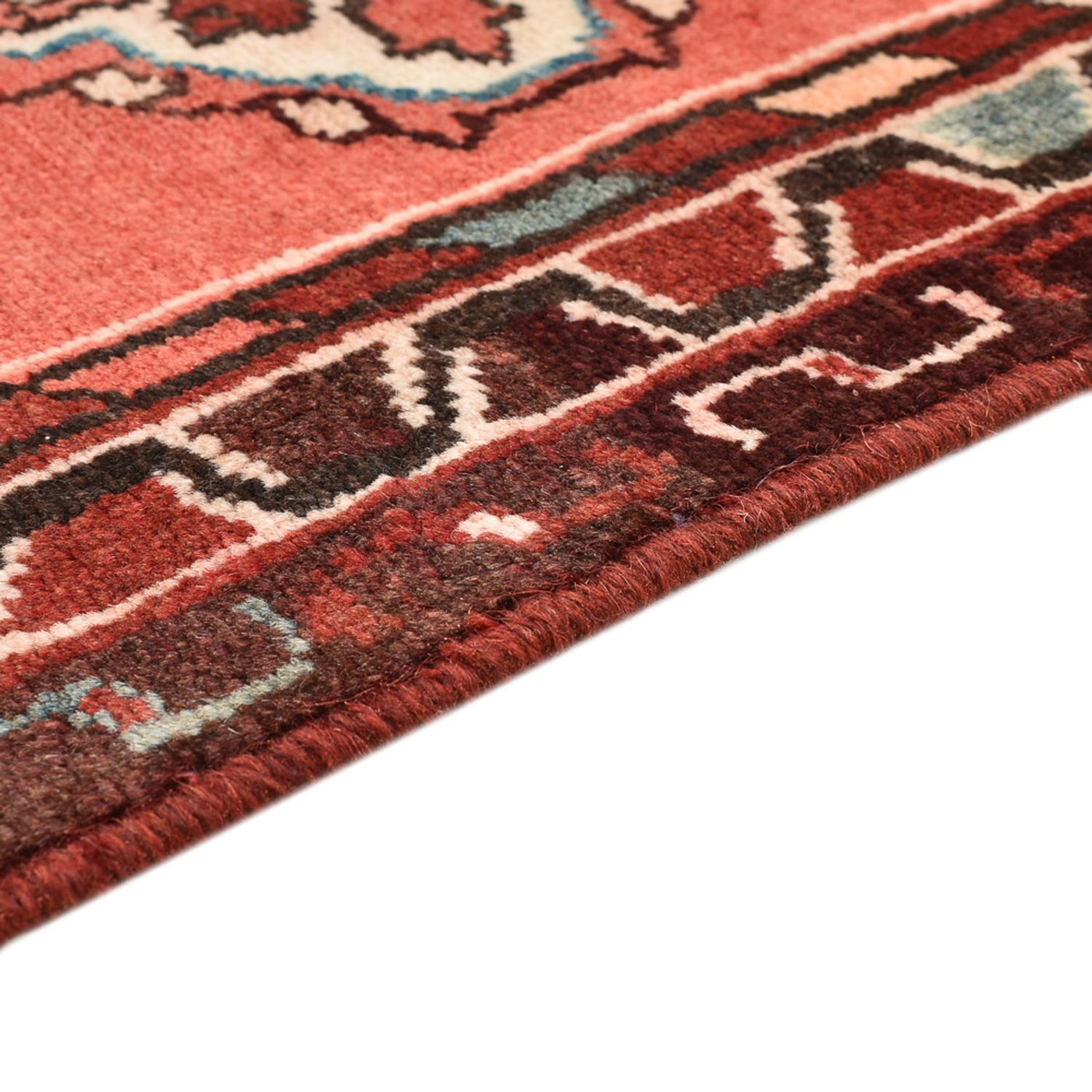 Hamadan Tapijt 103x61cm - Perzisch tapijt