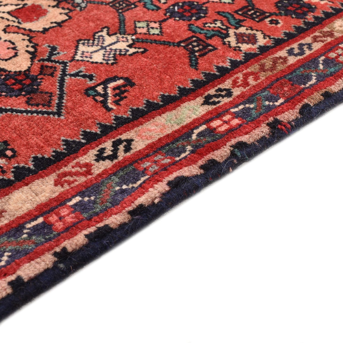 Hamadan Tapijt 88x62cm - Perzisch tapijt