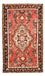 Perzisch Tapijt - Nomadisch - 102 x 61 cm - rood