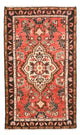 Hamadan Tapijt 102x61cm - Perzisch tapijt