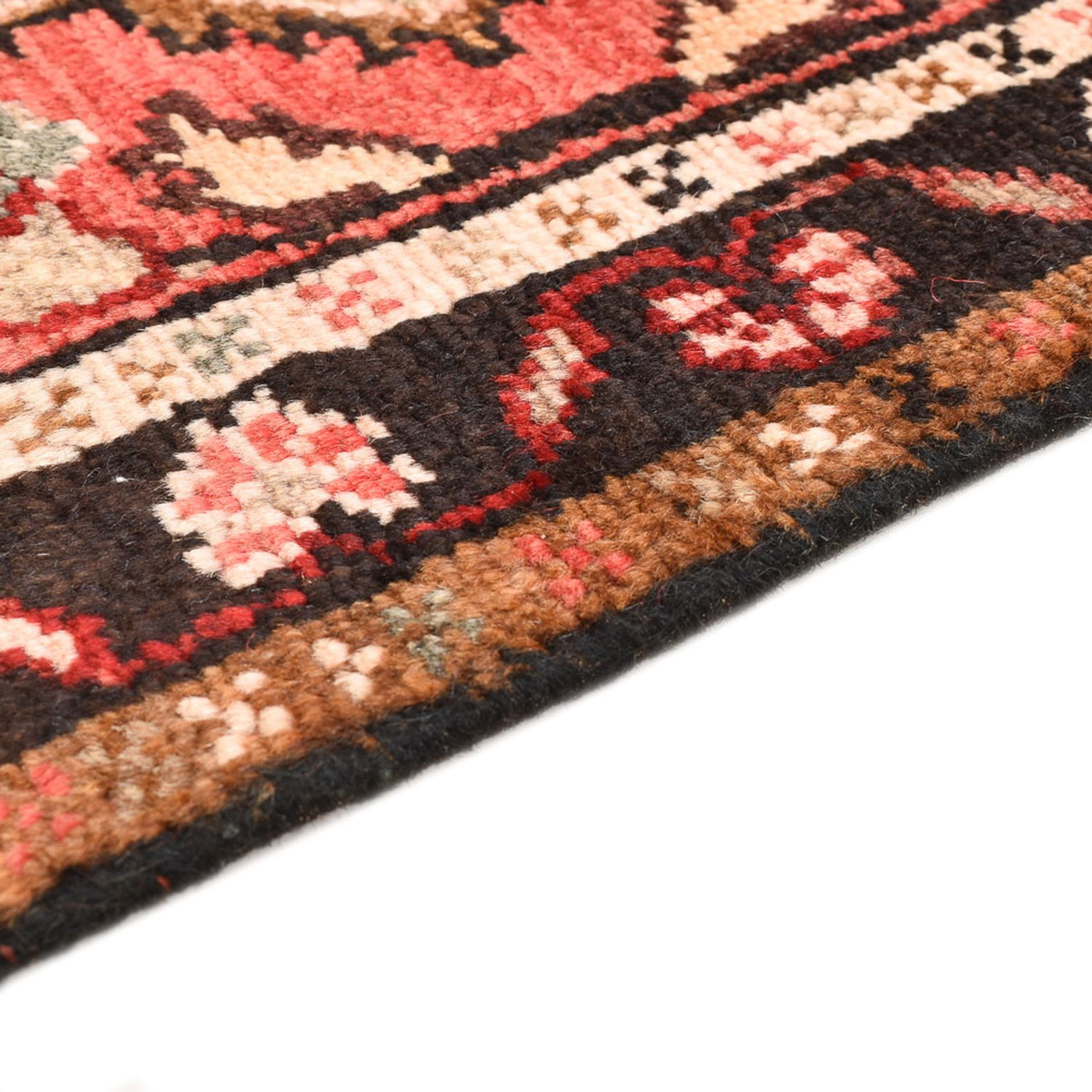Hamadan Tapijt 102x61cm - Perzisch tapijt