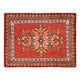 Hamadan Tapijt 92x70cm - Perzisch tapijt
