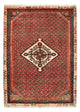 Hamadan Tapijt 81x61cm - Perzisch tapijt