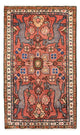 Hamadan Tapijt 105x62cm - Perzisch tapijt