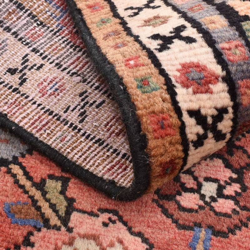 Perzisch Tapijt - Nomadisch - 105 x 62 cm - licht rood