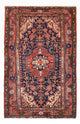Hamadan Tapijt 100x66cm - Perzisch tapijt