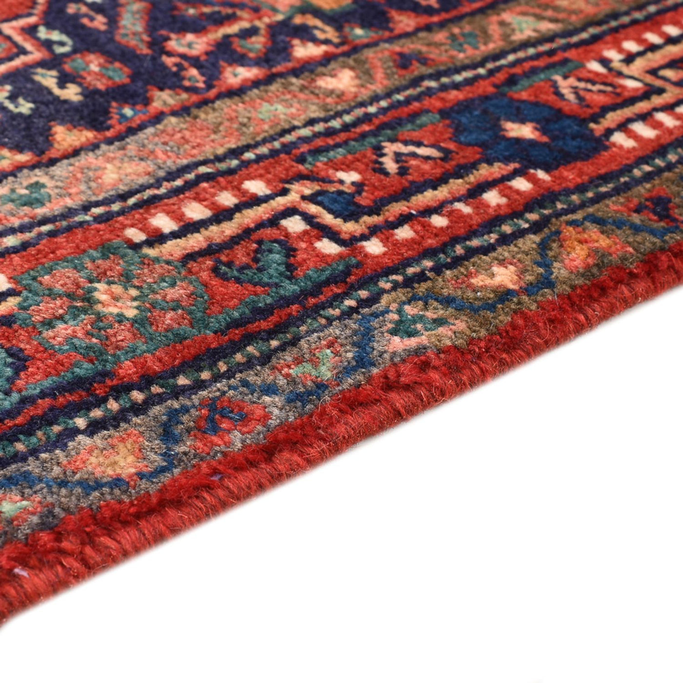 Hamadan Tapijt 100x66cm - Perzisch tapijt