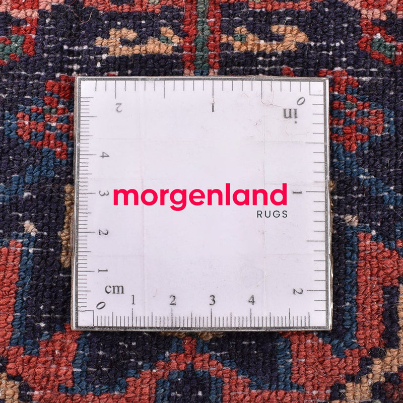 Perzisch Tapijt - Nomadisch - 100 x 66 cm - roze