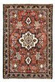 Hamadan Tapijt 85x58cm - Perzisch tapijt