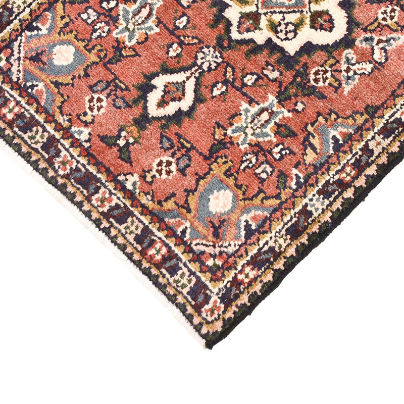 Perzisch Tapijt - Nomadisch - 85 x 58 cm - licht rood