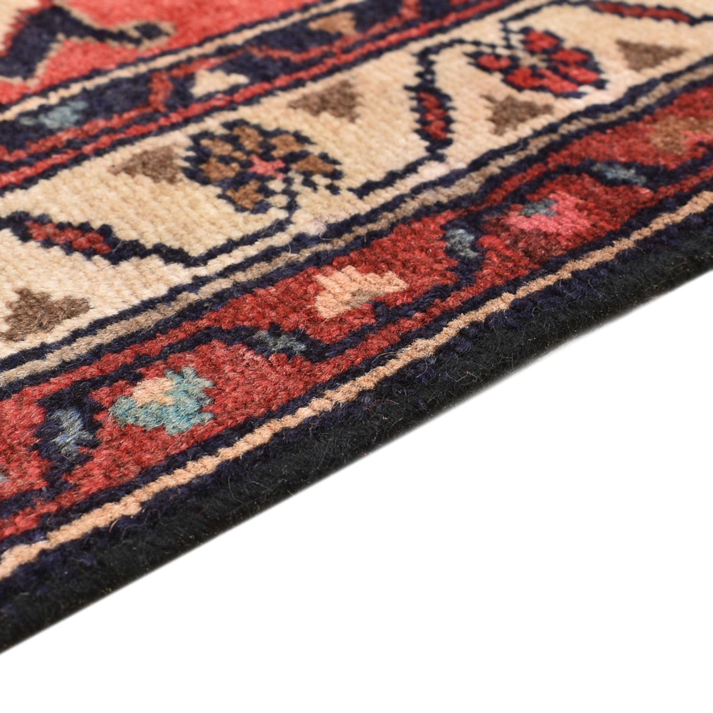 Hamadan Tapijt 94x61cm - Perzisch tapijt