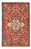 Perzisch Tapijt - Nomadisch - 93 x 60 cm - rood