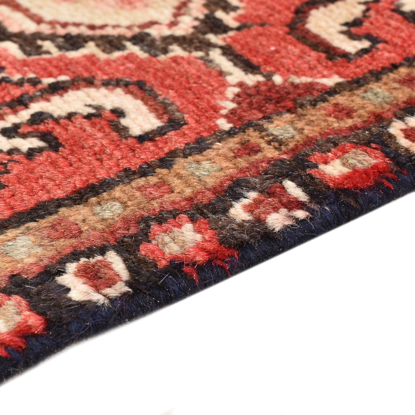 Hamadan Tapijt 93x60cm - Perzisch tapijt
